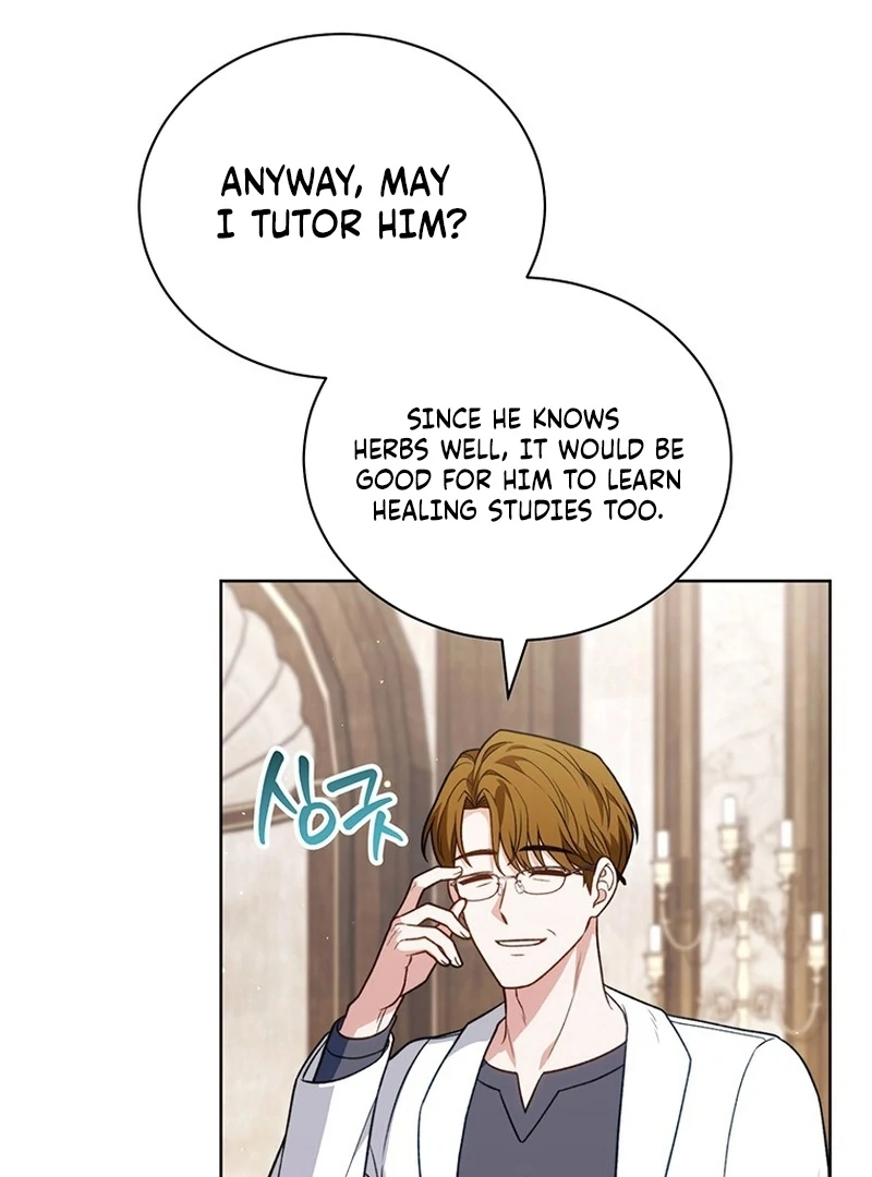 The Youngest Has Many Secrets Chapter 23 page 15 - 
