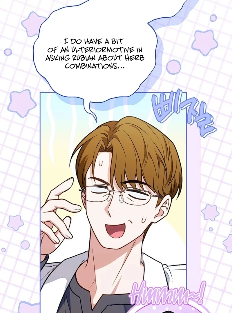 The Youngest Has Many Secrets Chapter 23 page 17 - 