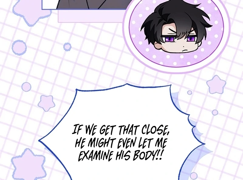 The Youngest Has Many Secrets Chapter 23 page 18 - 