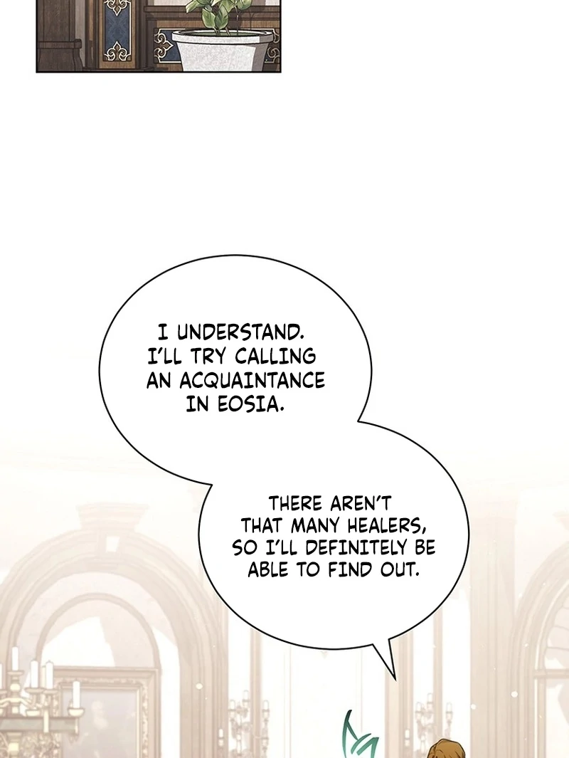 The Youngest Has Many Secrets Chapter 23 page 3 - 