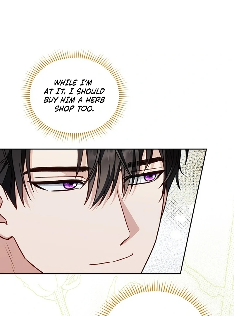 The Youngest Has Many Secrets Chapter 23 page 21 - 