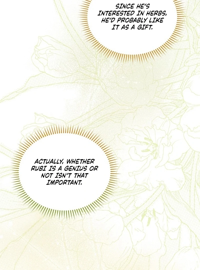 The Youngest Has Many Secrets Chapter 23 page 22 - 