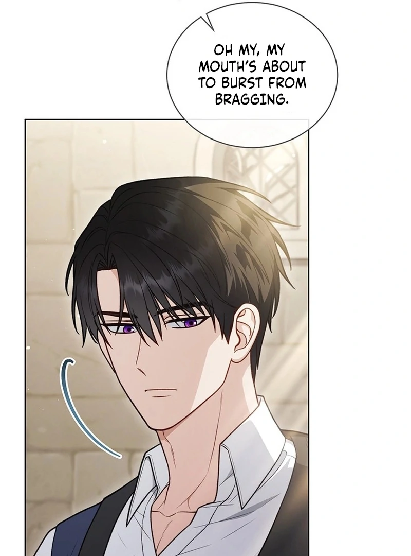 The Youngest Has Many Secrets Chapter 23 page 26 - 