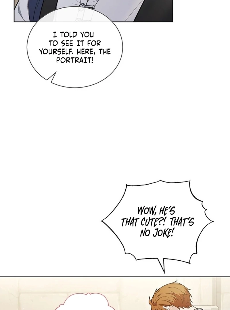 The Youngest Has Many Secrets Chapter 23 page 27 - 