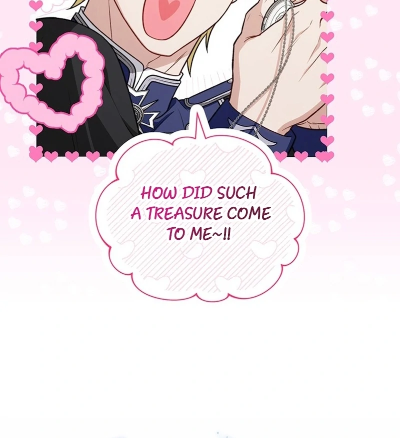 The Youngest Has Many Secrets Chapter 23 page 30 - 