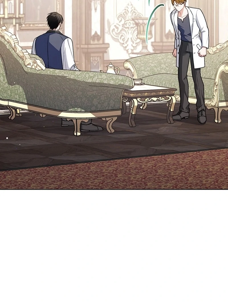 The Youngest Has Many Secrets Chapter 23 page 4 - 