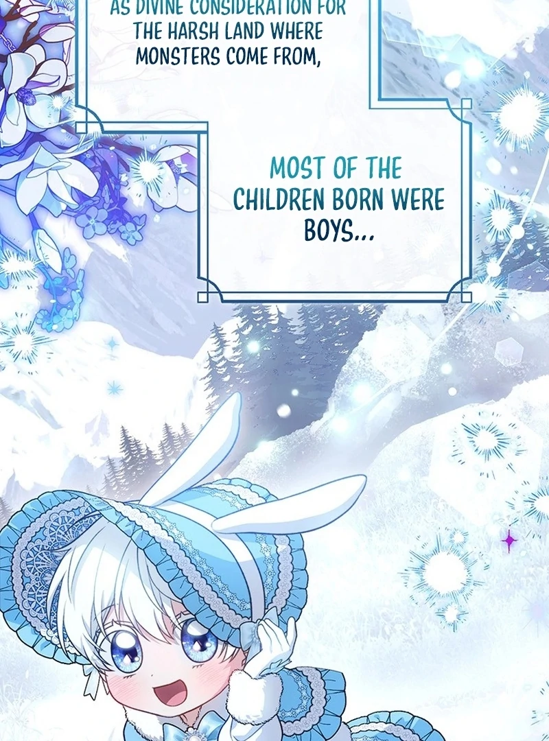 The Youngest Has Many Secrets Chapter 23 page 32 - 