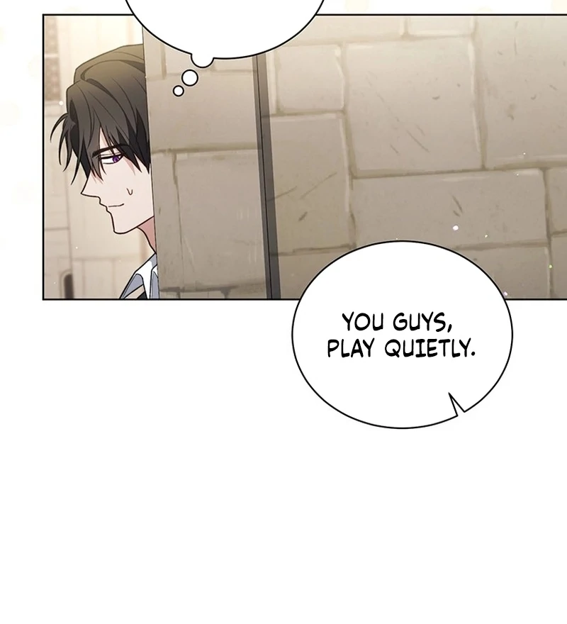 The Youngest Has Many Secrets Chapter 23 page 40 - 