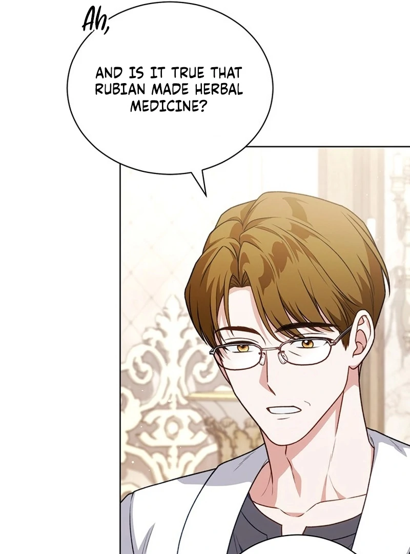 The Youngest Has Many Secrets Chapter 23 page 5 - 