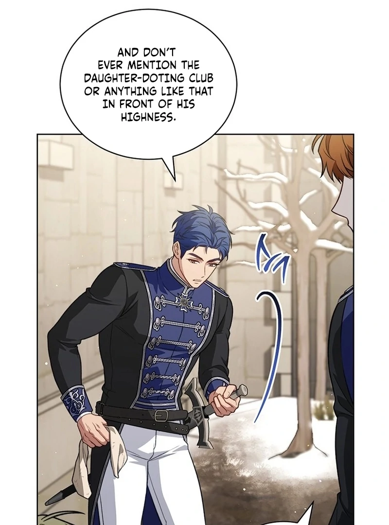 The Youngest Has Many Secrets Chapter 23 page 41 - 