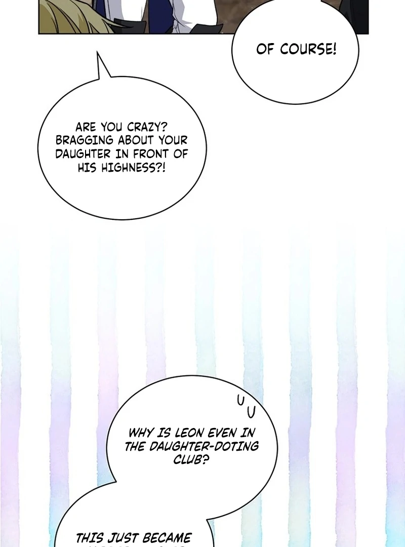 The Youngest Has Many Secrets Chapter 23 page 42 - 