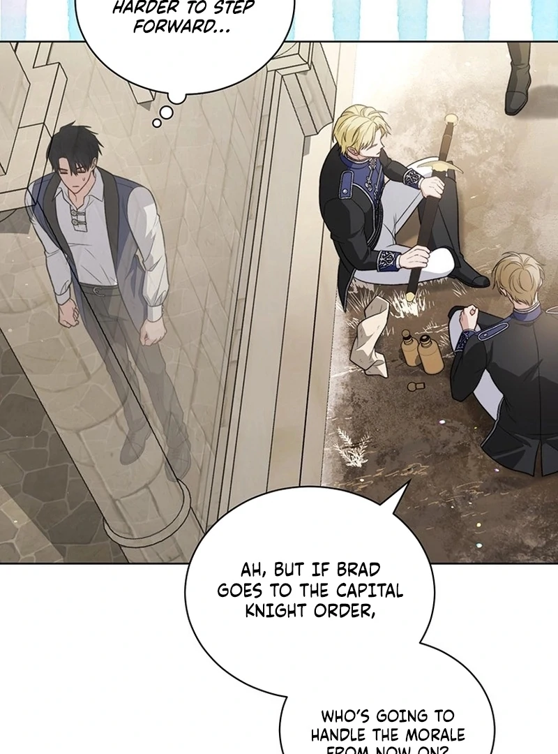 The Youngest Has Many Secrets Chapter 23 page 43 - 