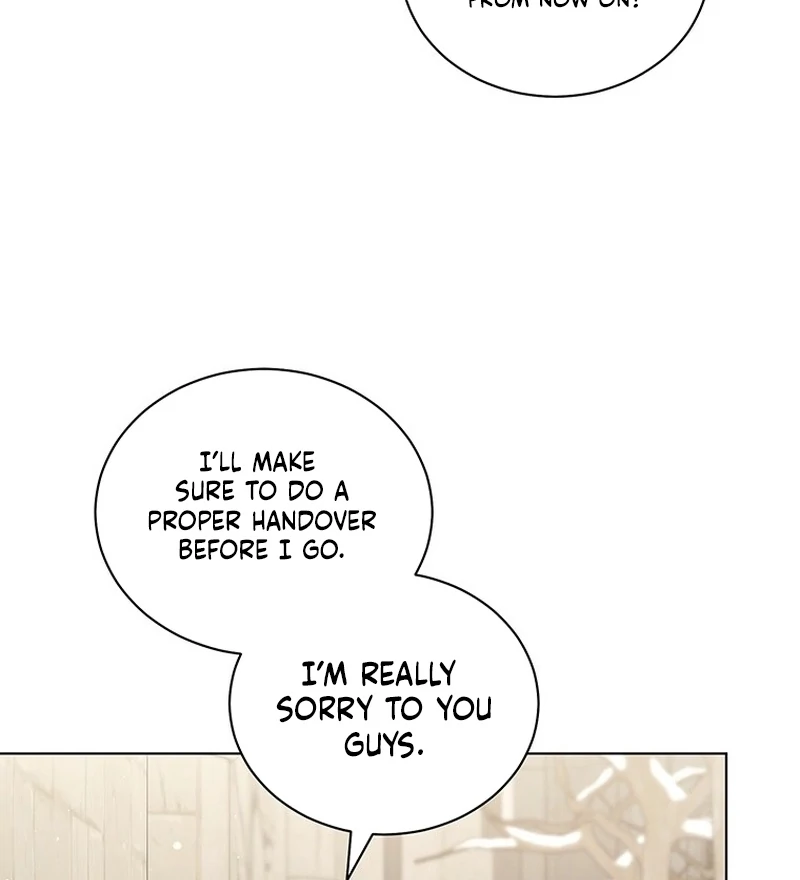 The Youngest Has Many Secrets Chapter 23 page 44 - 