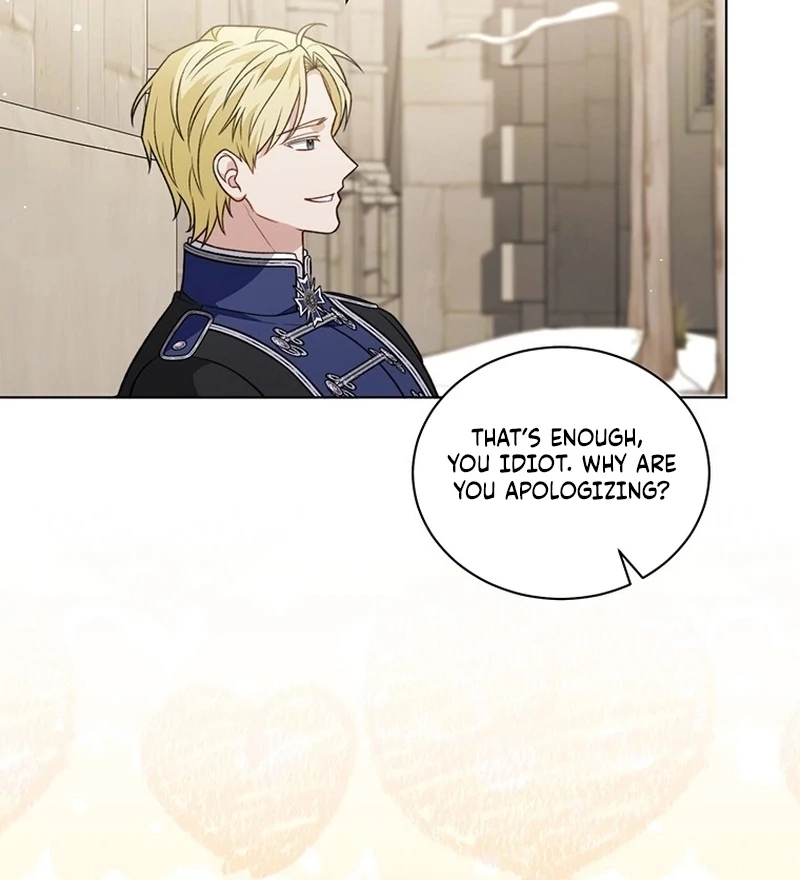 The Youngest Has Many Secrets Chapter 23 page 45 - 
