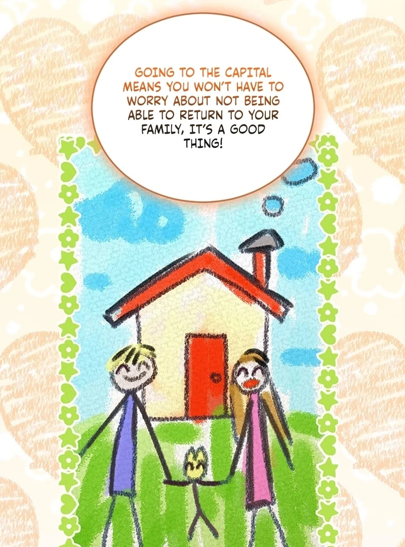 The Youngest Has Many Secrets Chapter 23 page 46 - 