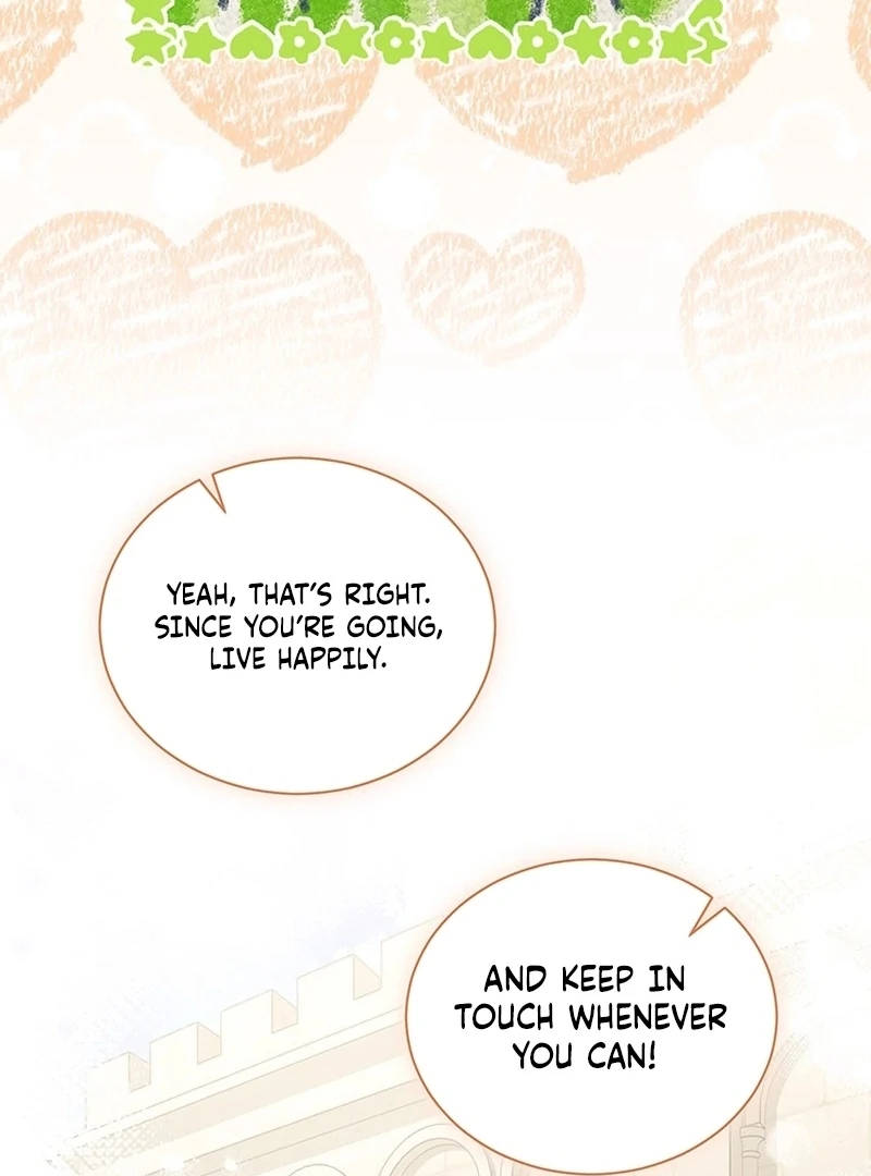 The Youngest Has Many Secrets Chapter 23 page 47 - 