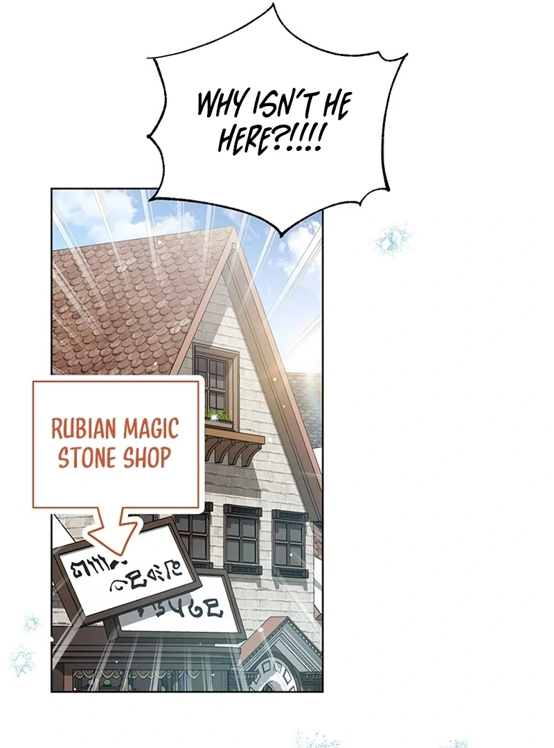 The Youngest Has Many Secrets Chapter 23 page 56 - 