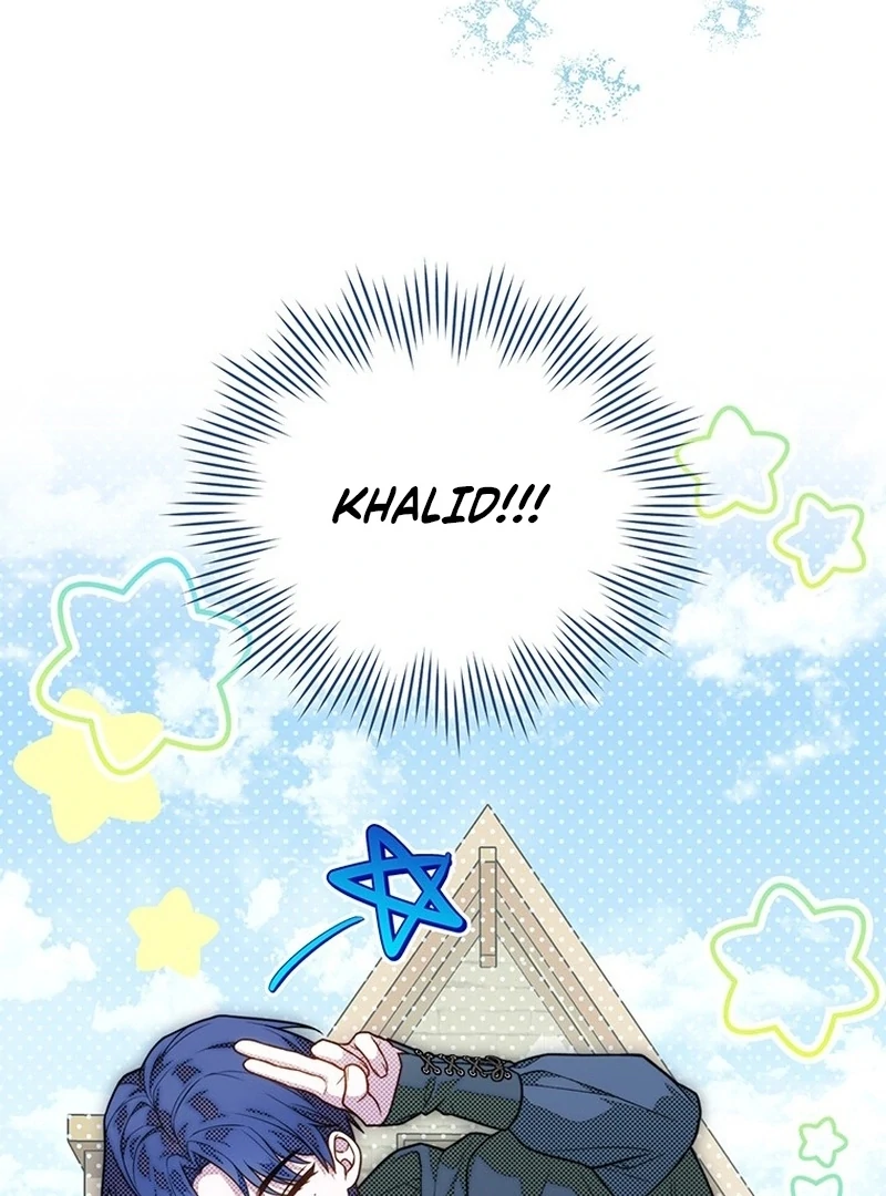 The Youngest Has Many Secrets Chapter 23 page 57 - 