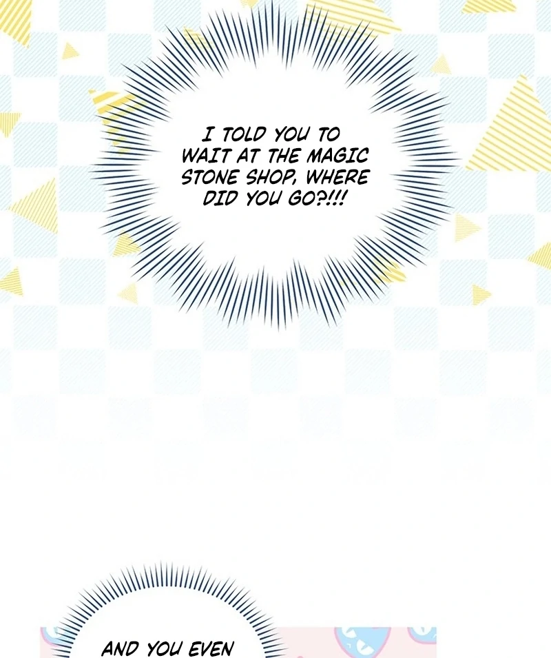The Youngest Has Many Secrets Chapter 23 page 59 - 