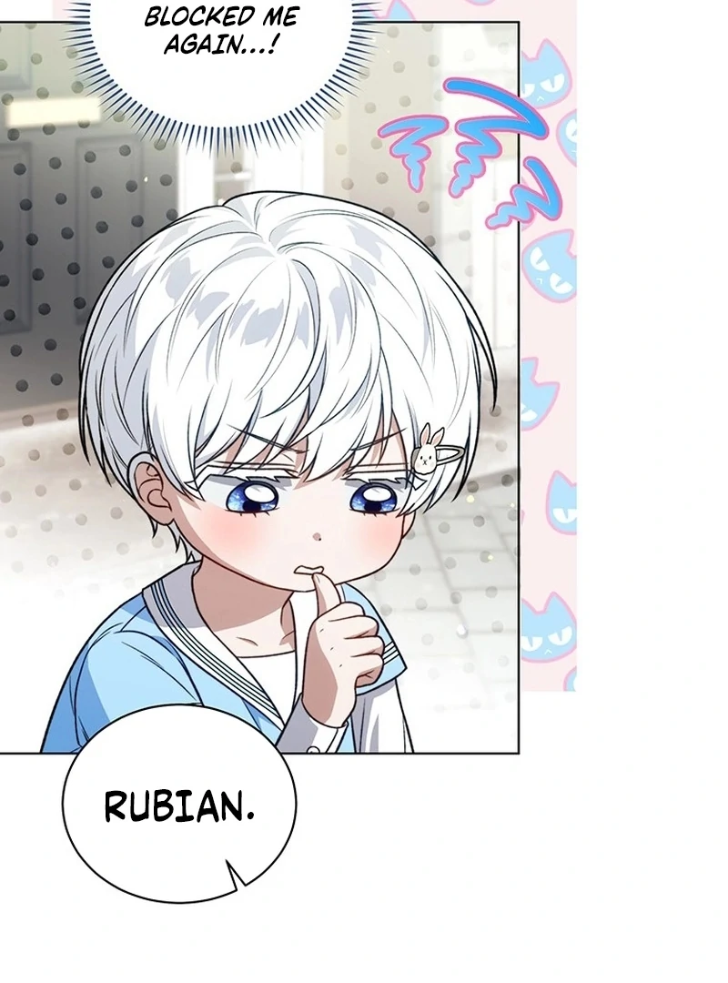 The Youngest Has Many Secrets Chapter 23 page 60 - 