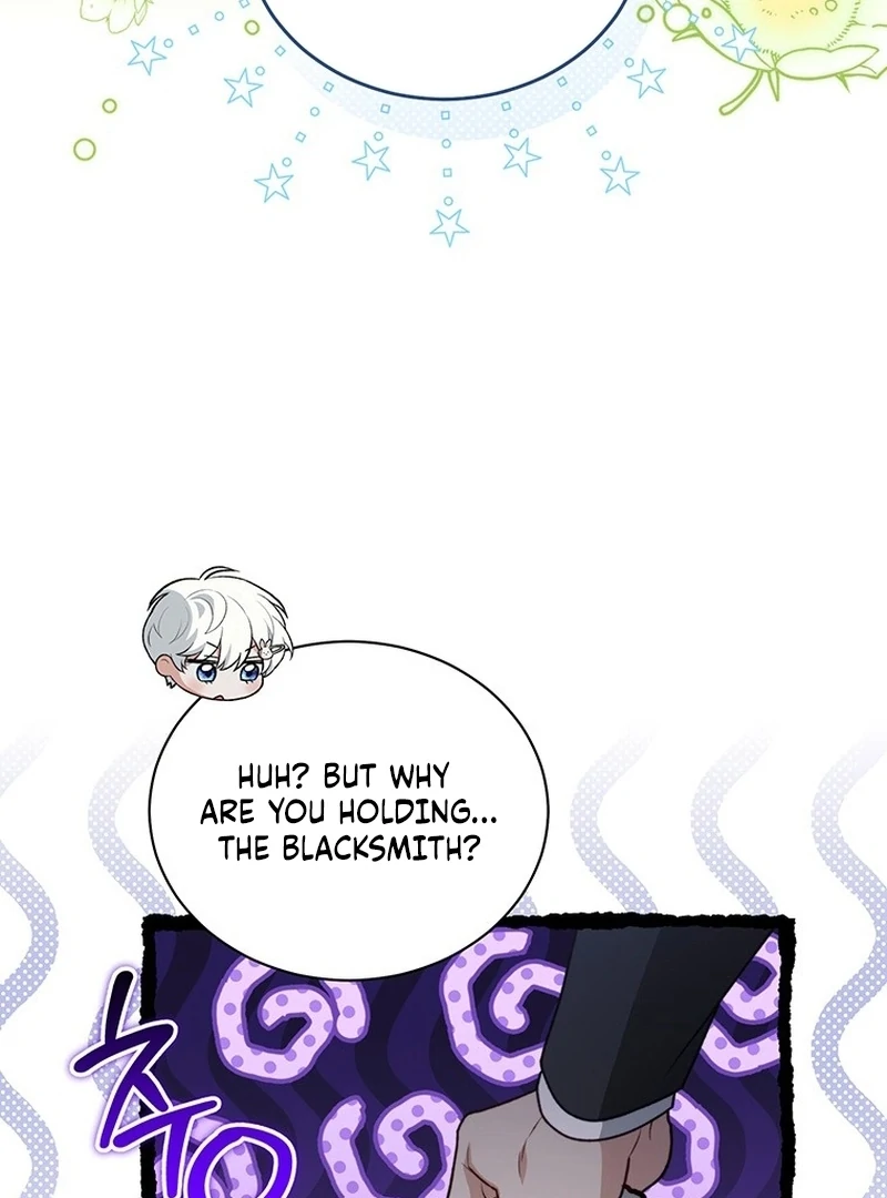 The Youngest Has Many Secrets Chapter 23 page 67 - 