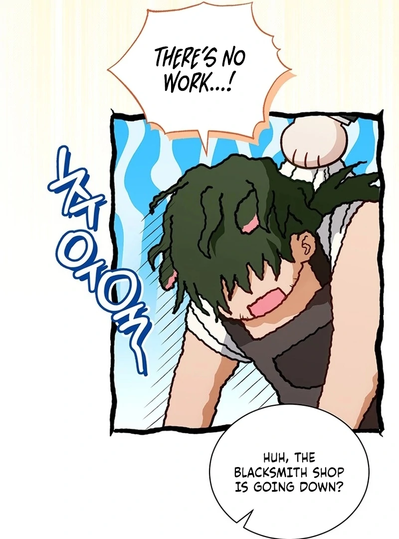 The Youngest Has Many Secrets Chapter 23 page 71 - 