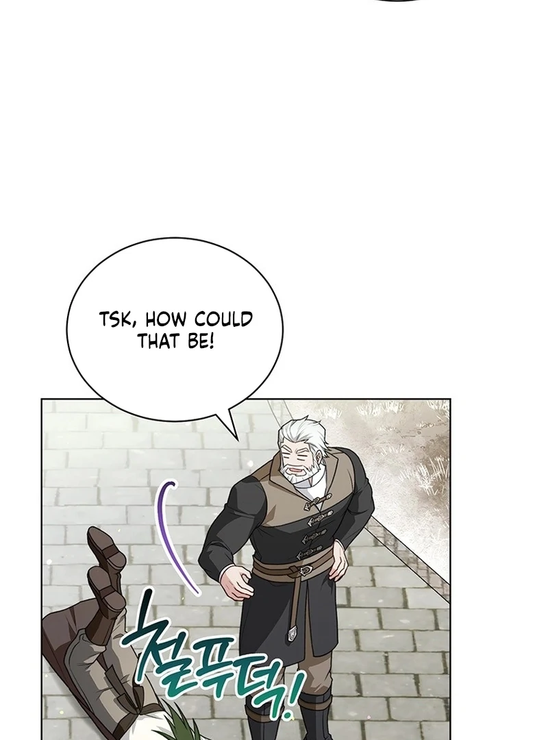 The Youngest Has Many Secrets Chapter 23 page 72 - 