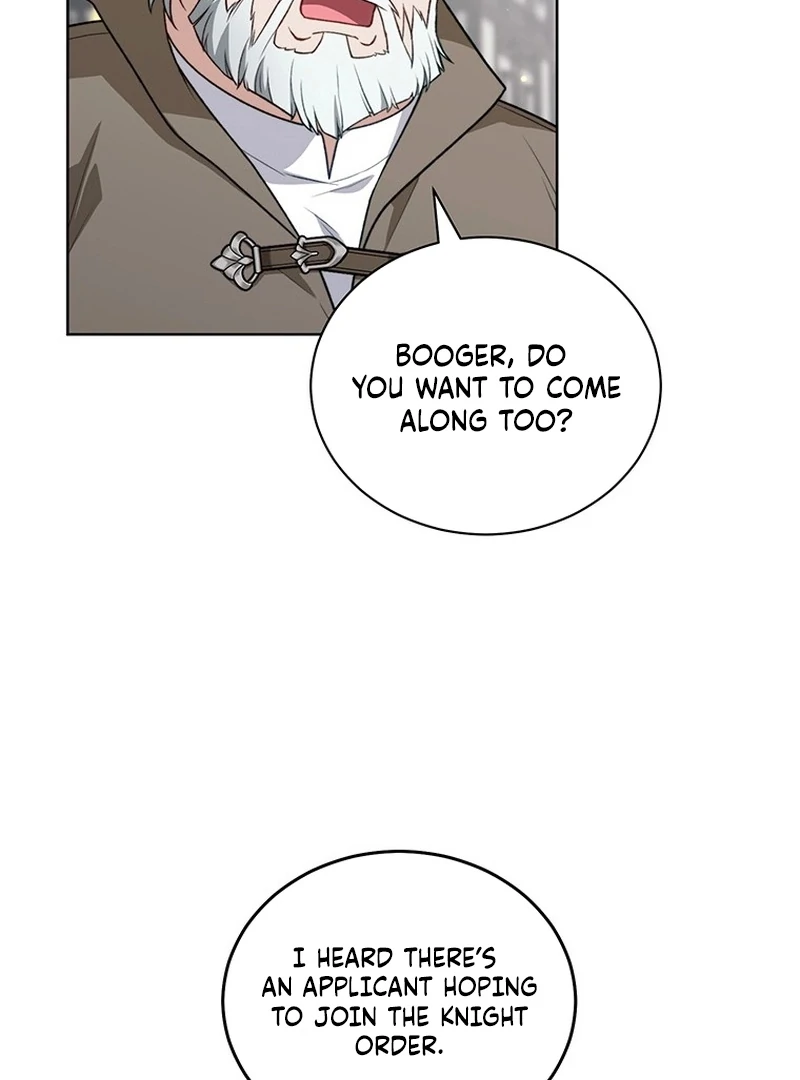 The Youngest Has Many Secrets Chapter 23 page 77 - 