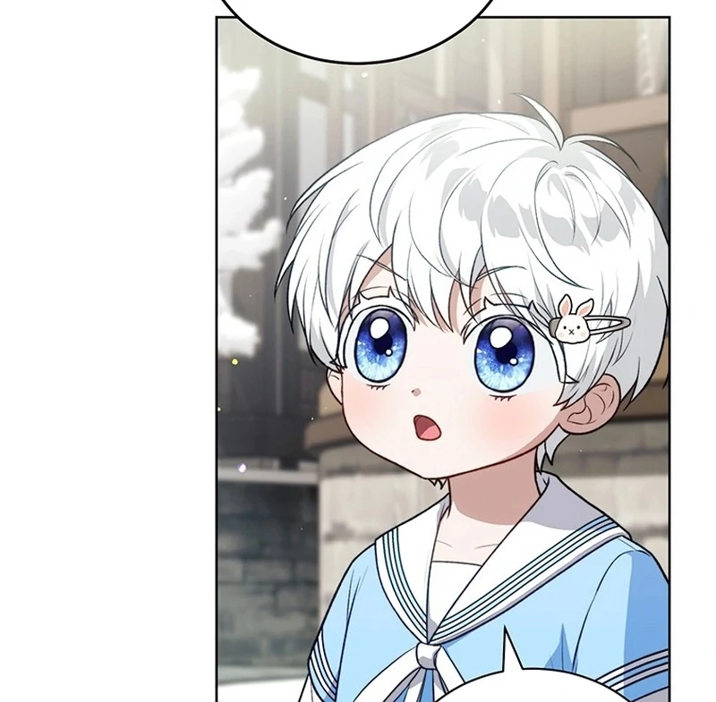 The Youngest Has Many Secrets Chapter 23 page 78 - 