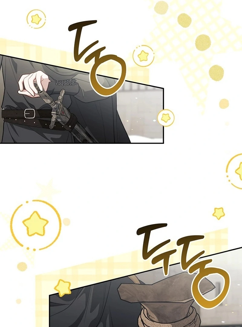 The Youngest Has Many Secrets Chapter 23 page 80 - 