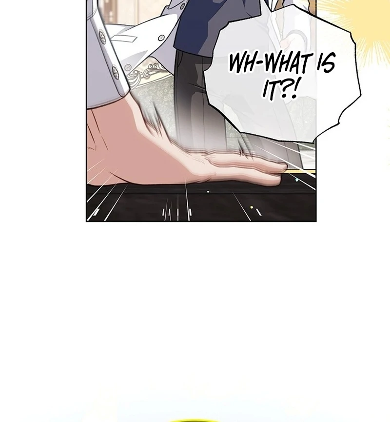 The Youngest Has Many Secrets Chapter 23 page 9 - 