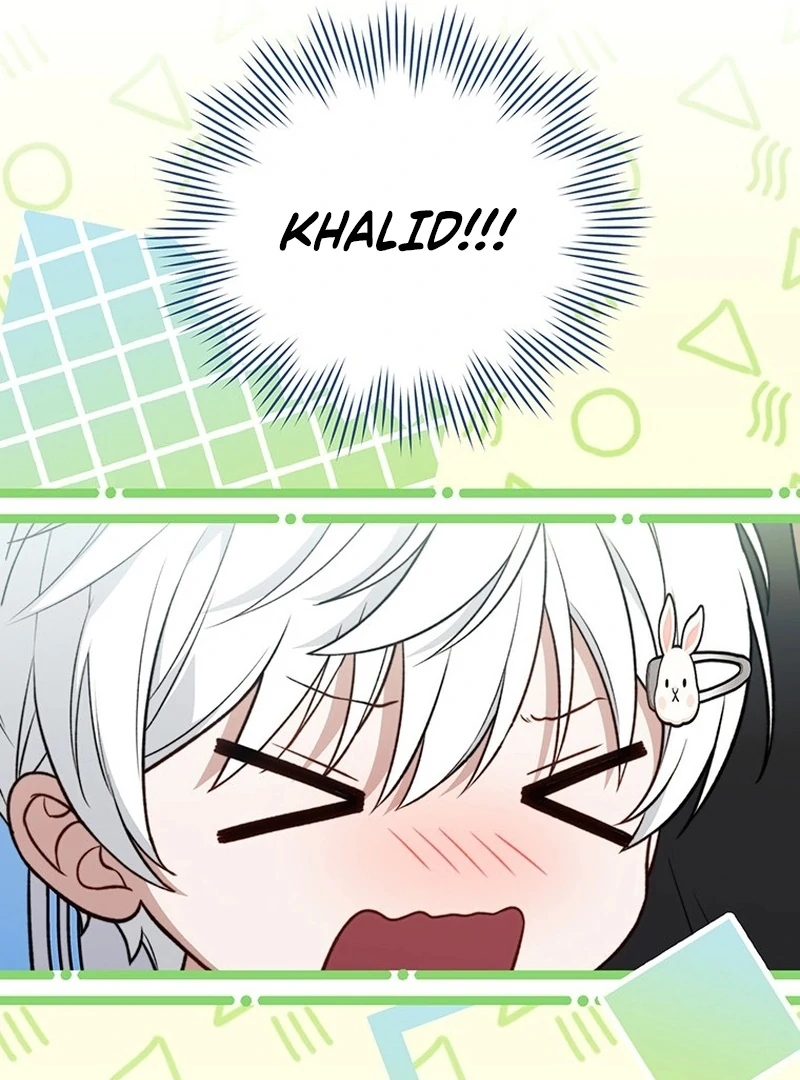 The Youngest Has Many Secrets Chapter 23 page 85 - 