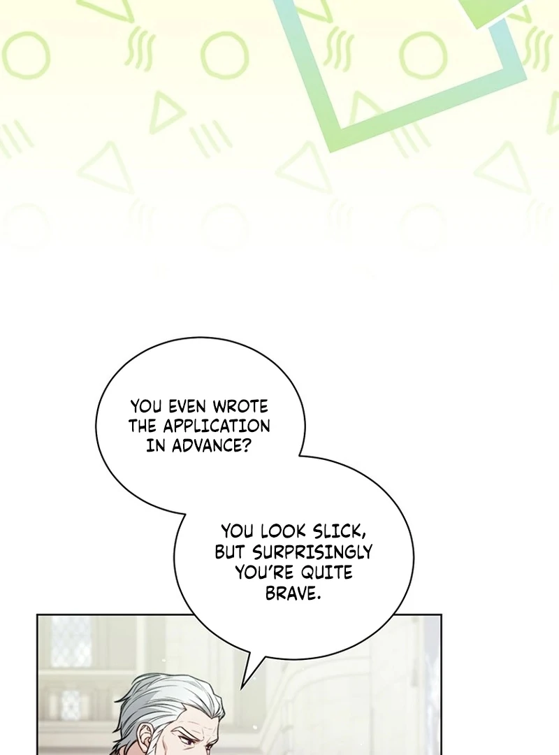 The Youngest Has Many Secrets Chapter 23 page 86 - 