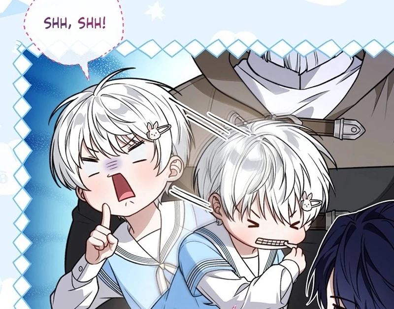 The Youngest Has Many Secrets Chapter 23 page 88 - 