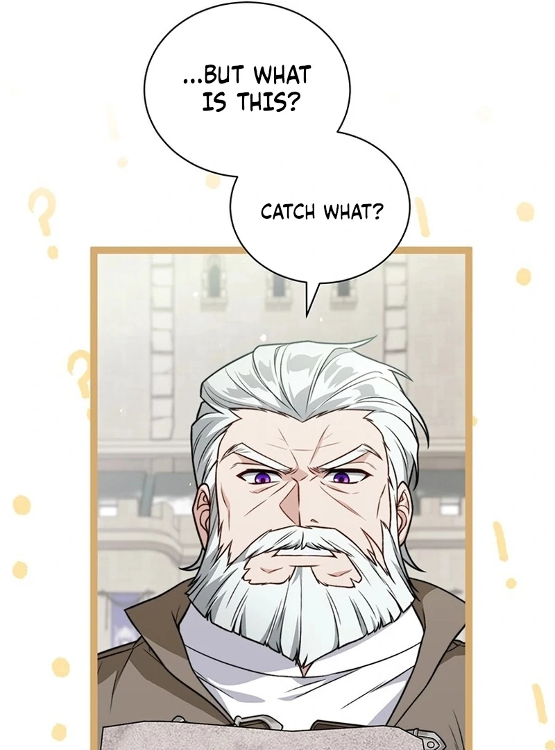 The Youngest Has Many Secrets Chapter 23 page 90 - 