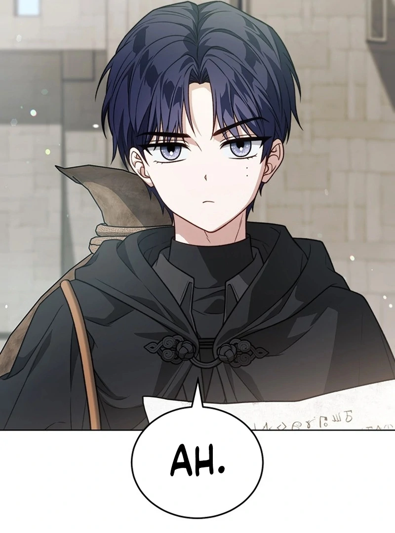 The Youngest Has Many Secrets Chapter 23 page 94 - 