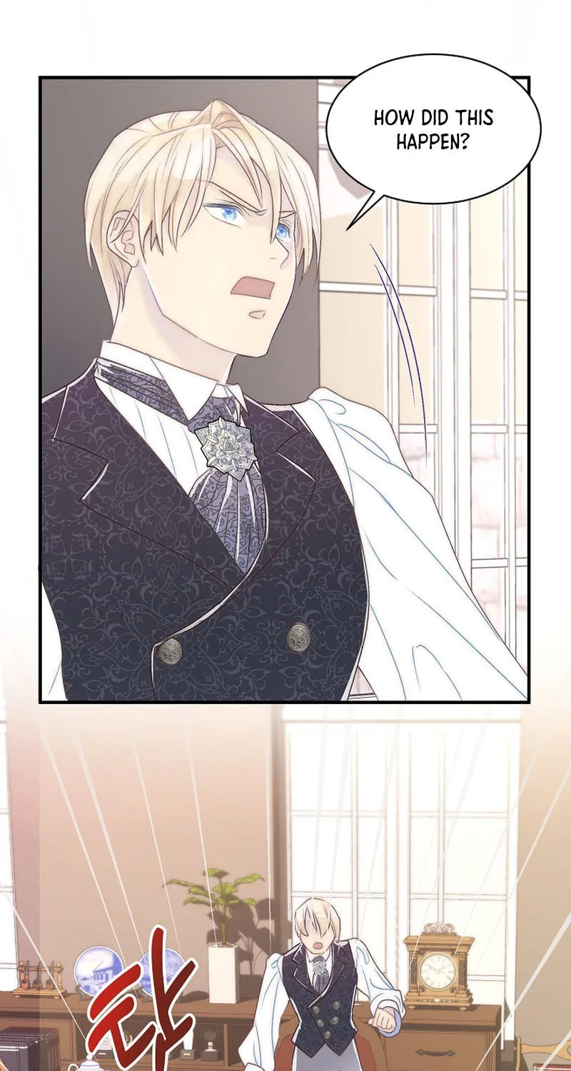 The Youngest Is Preventing the End of the World Chapter 1 page 102 - 