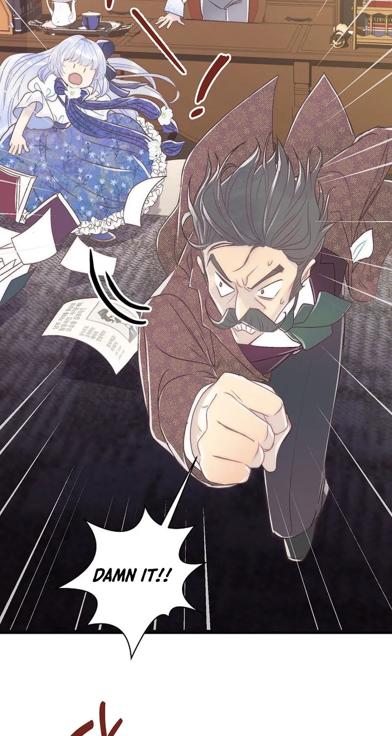 The Youngest Is Preventing the End of the World Chapter 1 page 103 - 