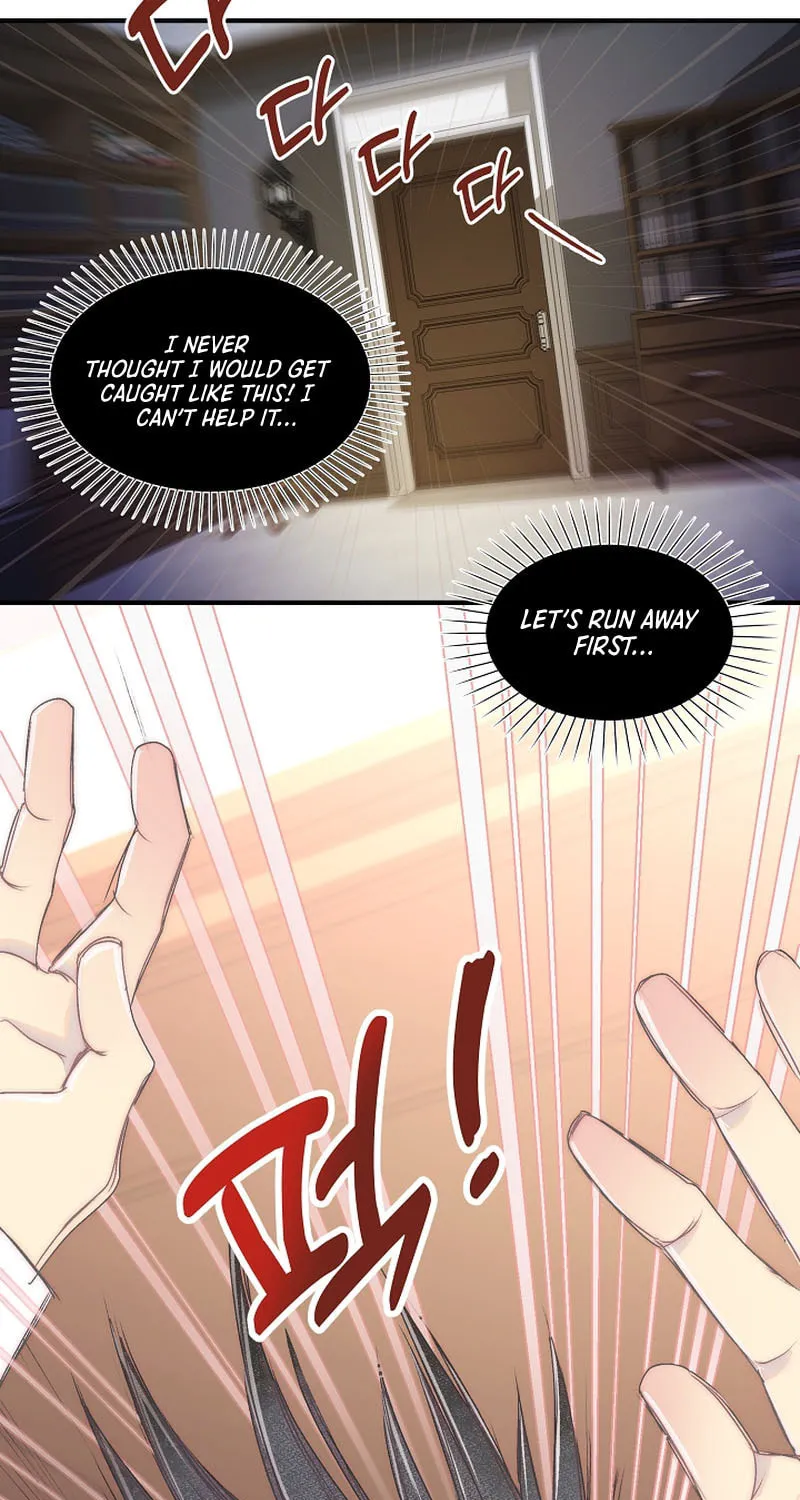 The Youngest Is Preventing the End of the World Chapter 1 page 104 - 