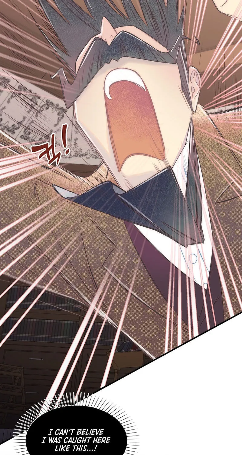The Youngest Is Preventing the End of the World Chapter 1 page 105 - 