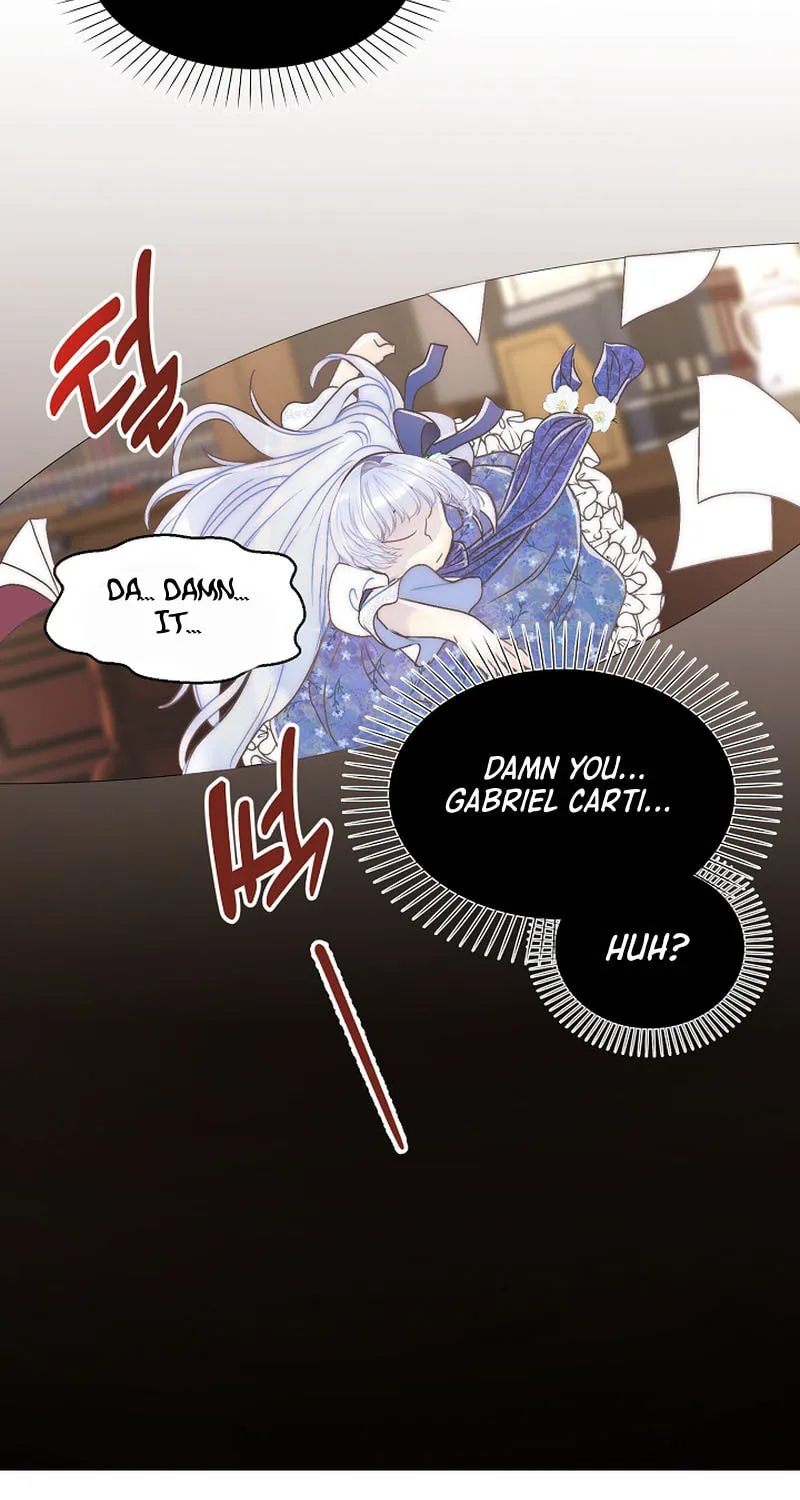 The Youngest Is Preventing the End of the World Chapter 1 page 106 - 