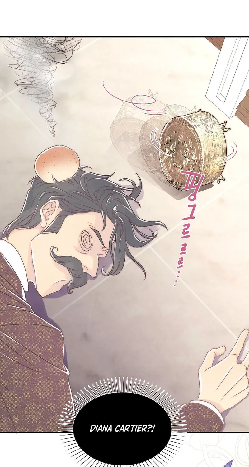 The Youngest Is Preventing the End of the World Chapter 1 page 107 - 