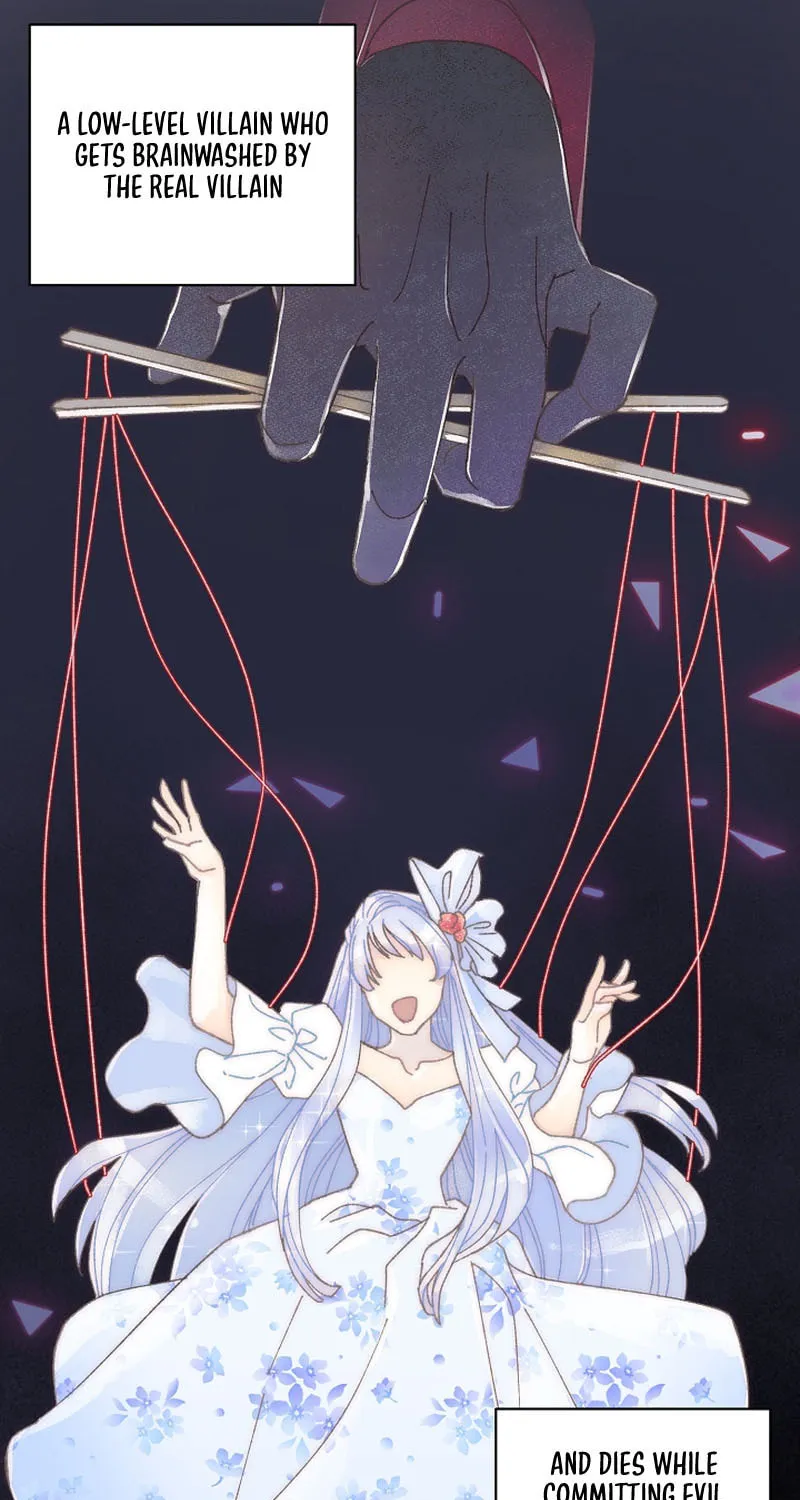 The Youngest Is Preventing the End of the World Chapter 1 page 13 - 