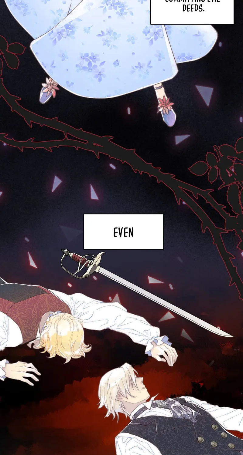The Youngest Is Preventing the End of the World Chapter 1 page 14 - 