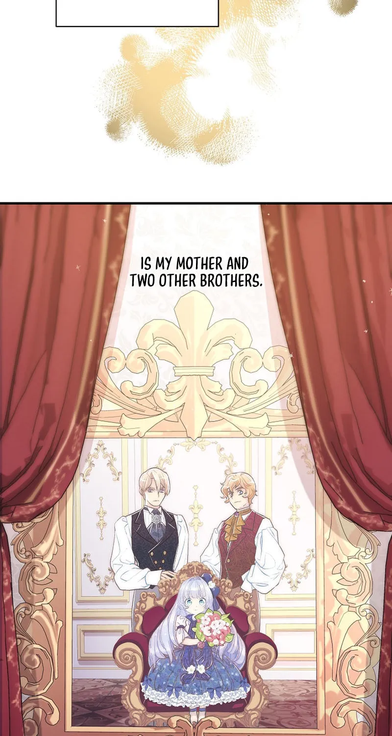 The Youngest Is Preventing the End of the World Chapter 1 page 18 - 