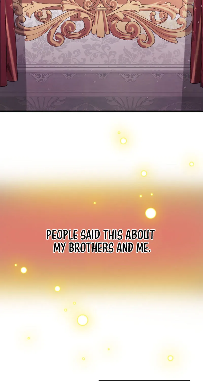 The Youngest Is Preventing the End of the World Chapter 1 page 19 - 
