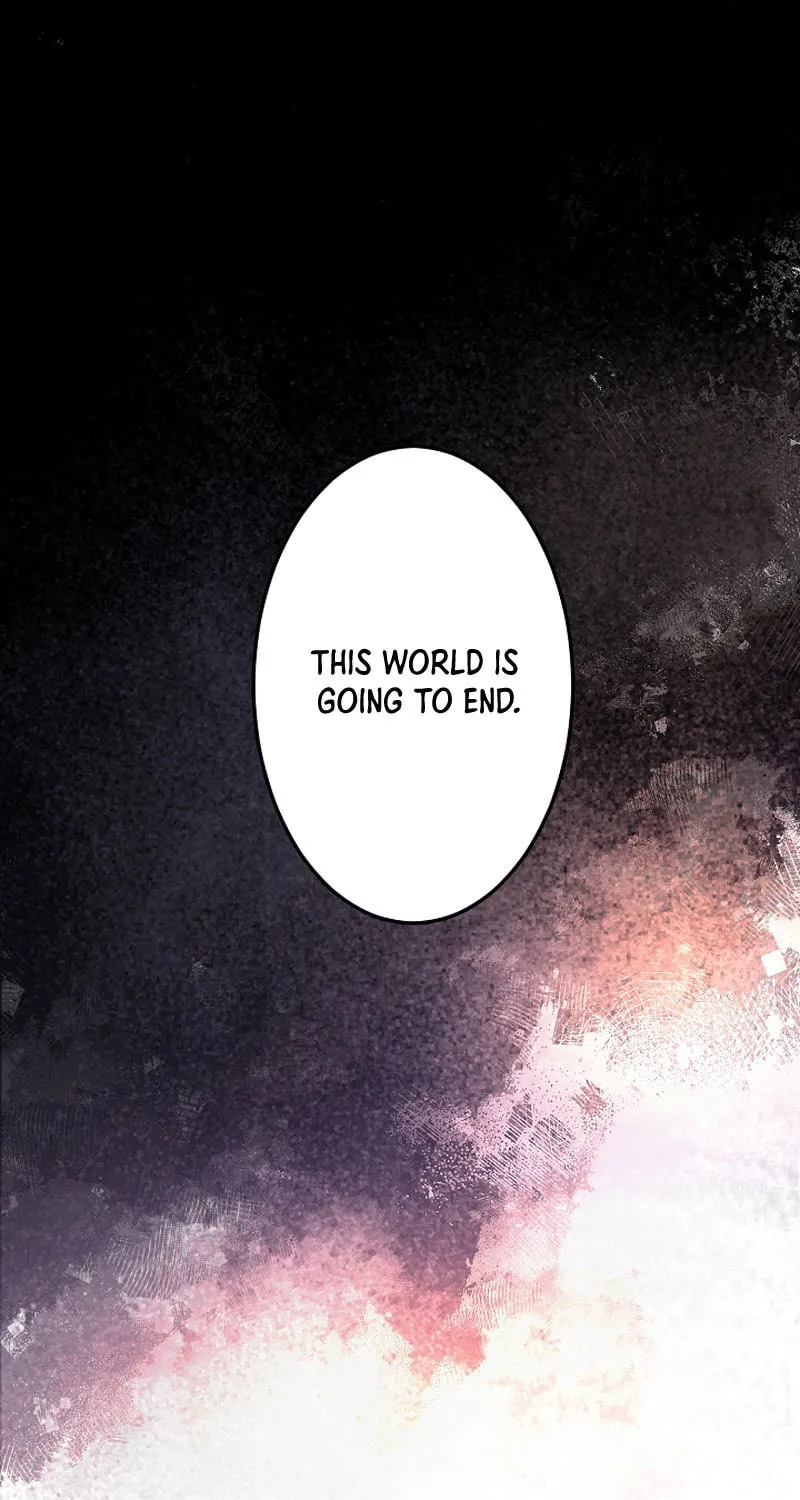 The Youngest Is Preventing the End of the World Chapter 1 page 3 - 