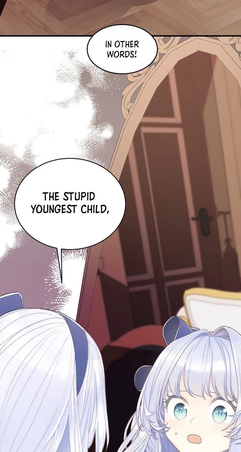 The Youngest Is Preventing the End of the World Chapter 1 page 24 - 