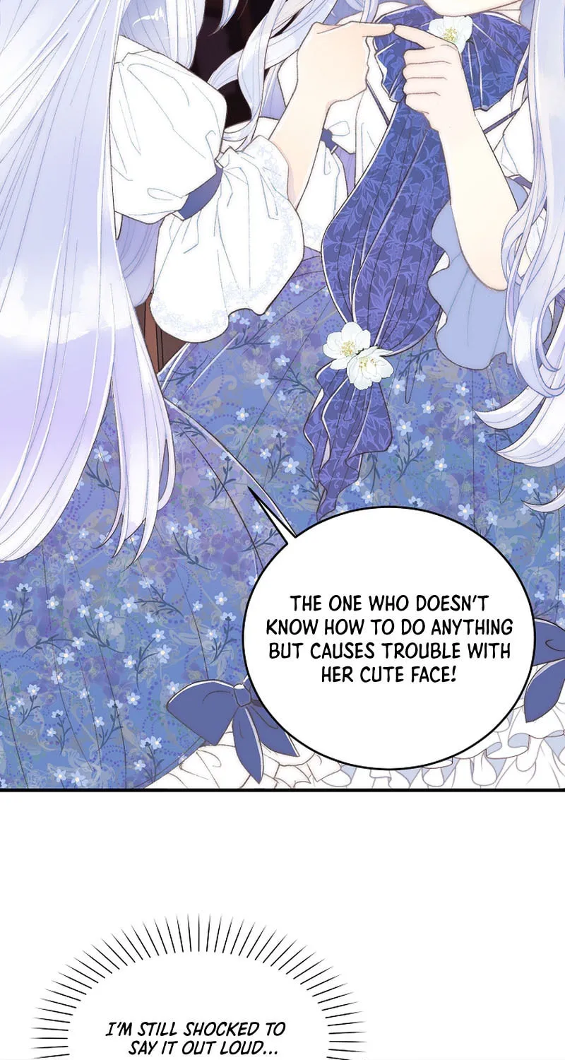 The Youngest Is Preventing the End of the World Chapter 1 page 25 - 