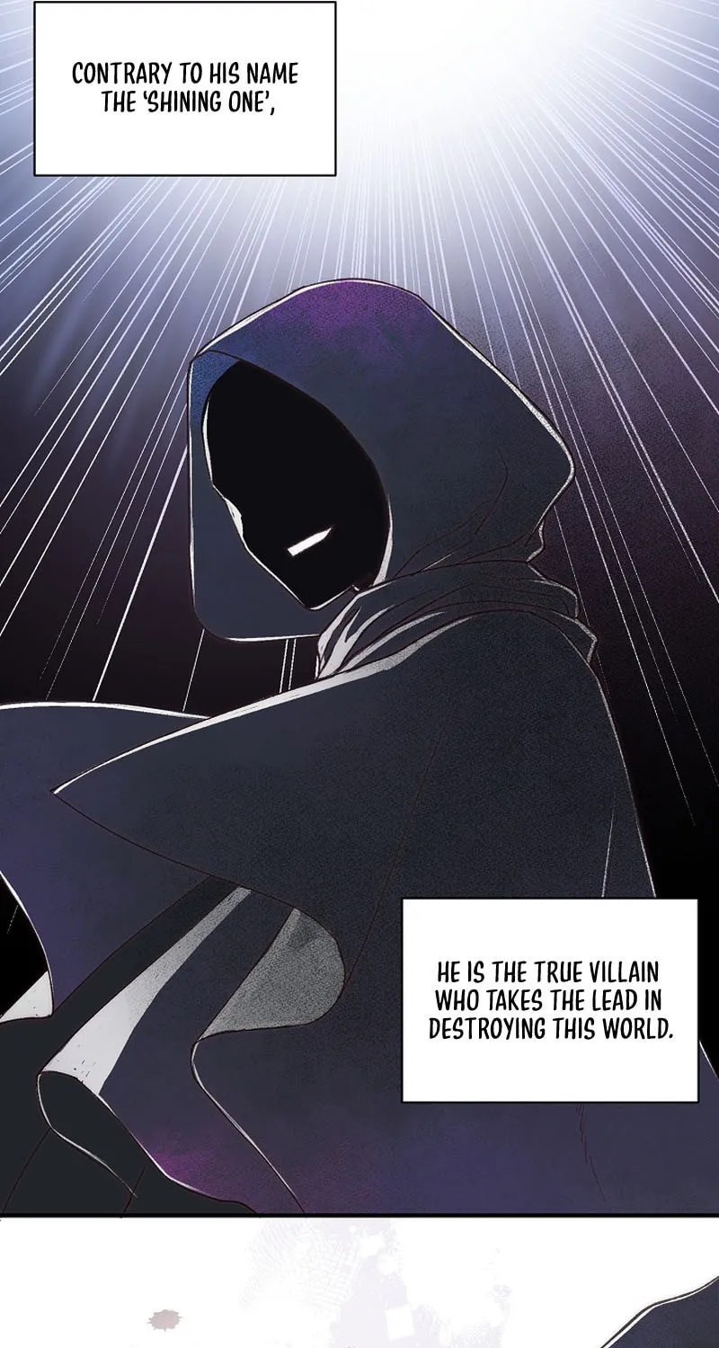 The Youngest Is Preventing the End of the World Chapter 1 page 33 - 